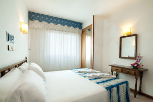 Hotel Ría Mar, Habitación Individual/Single Room