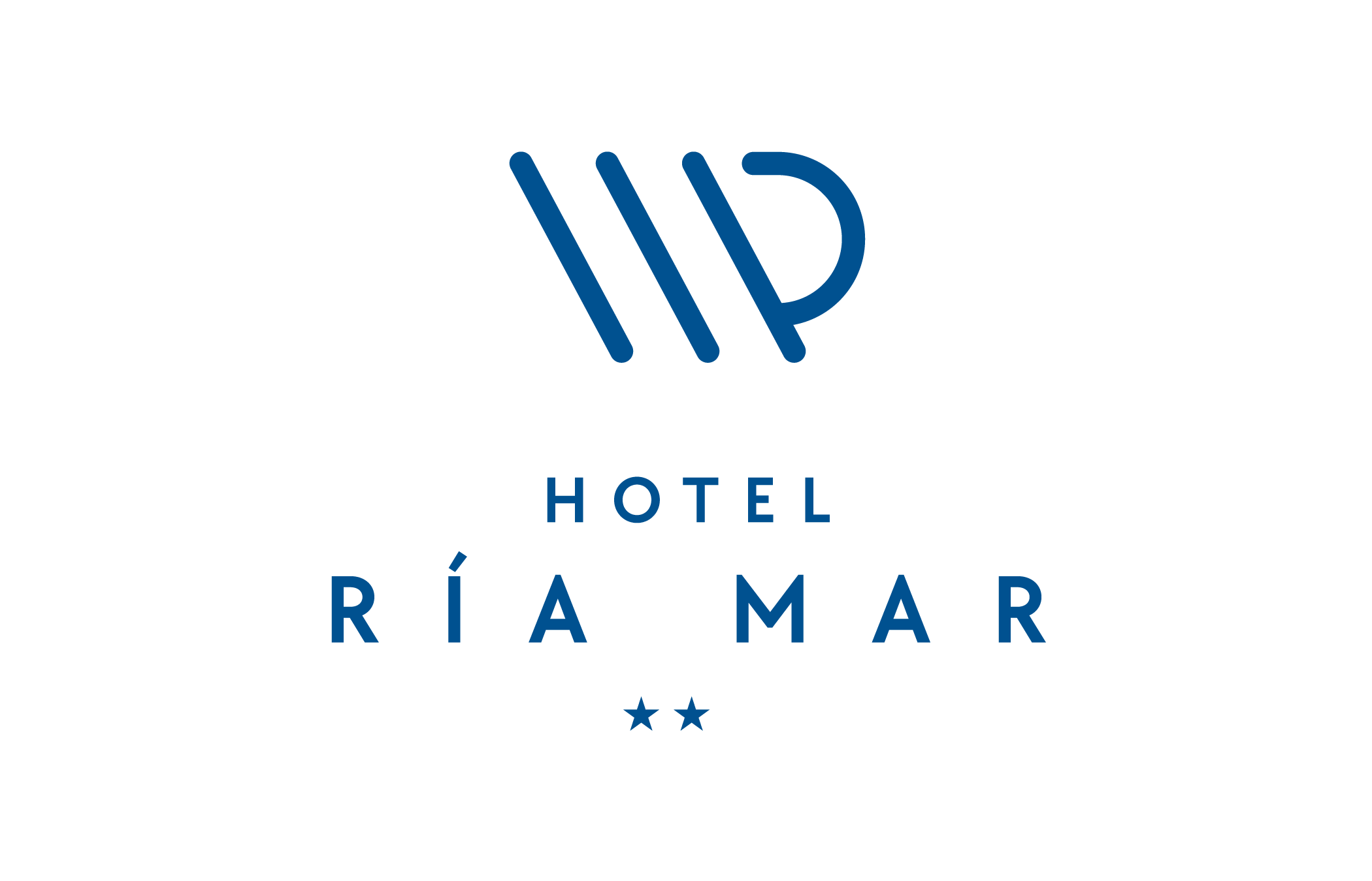 Hotel Ría Mar, logo