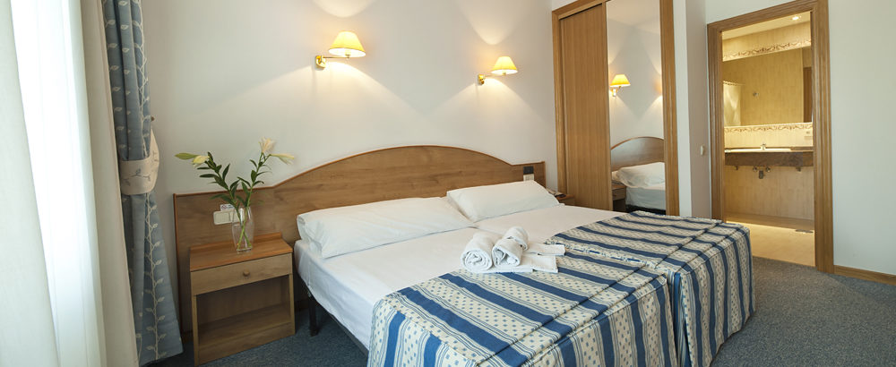 Rooms 1